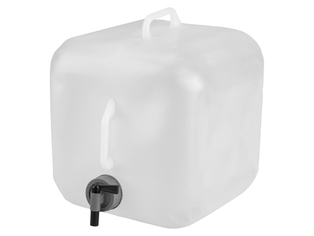 Douche de camping, cuvette pliable ou jerrican pliable