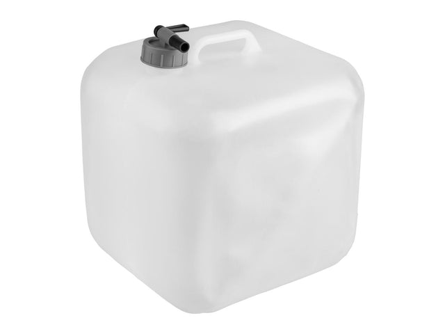 Douche de camping, cuvette pliable ou jerrican pliable