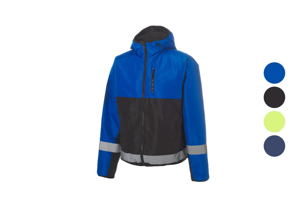 Doudoune réversible pour homme