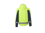 Doudoune réversible pour homme