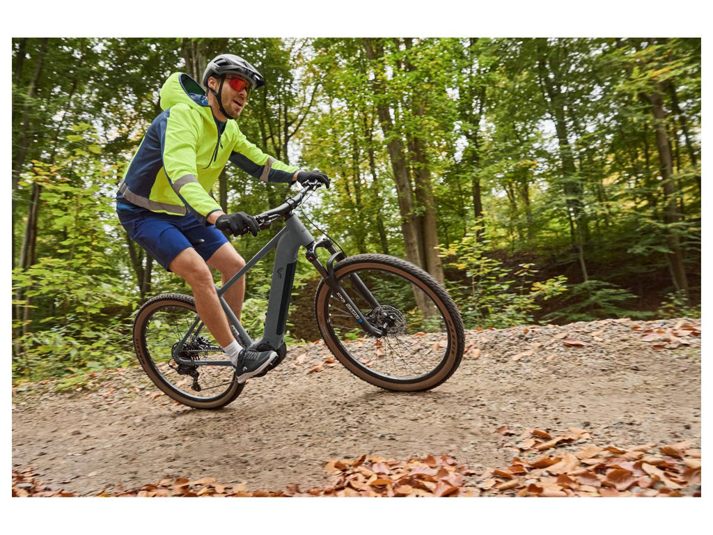 Doudoune réversible pour homme