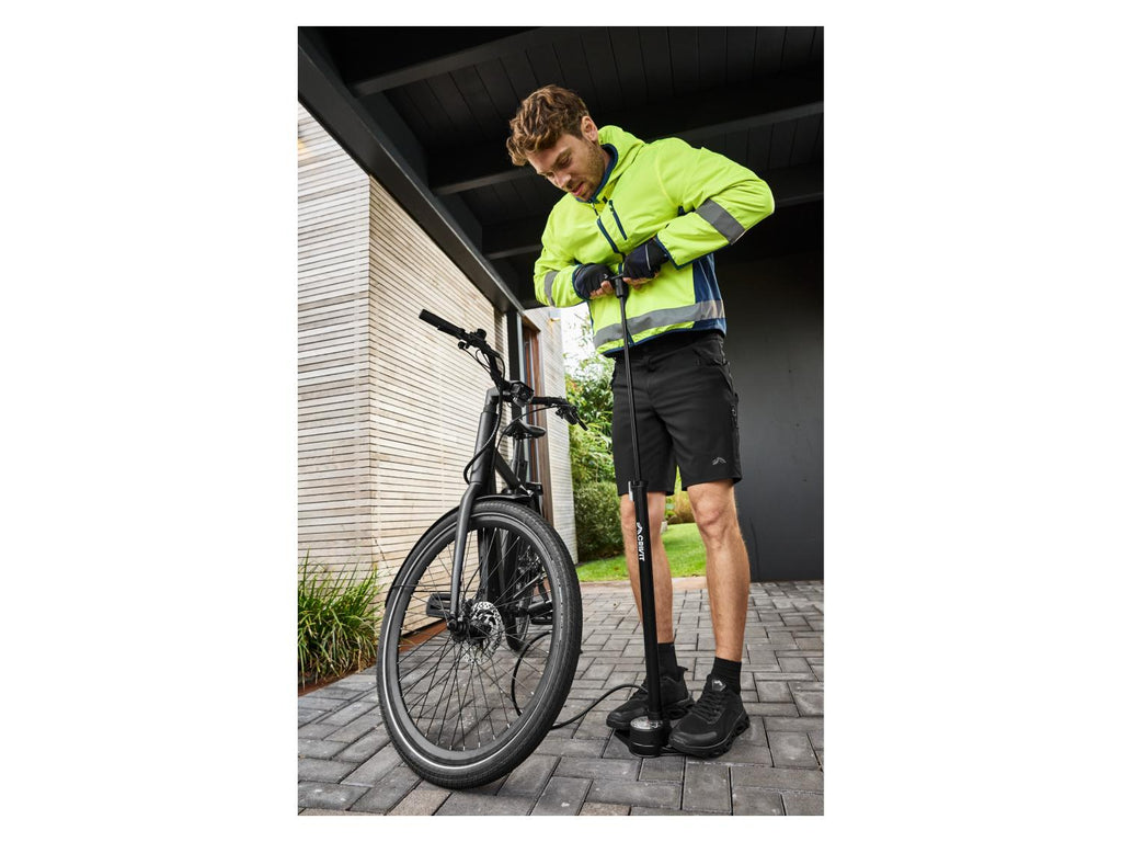 Doudoune réversible pour homme
