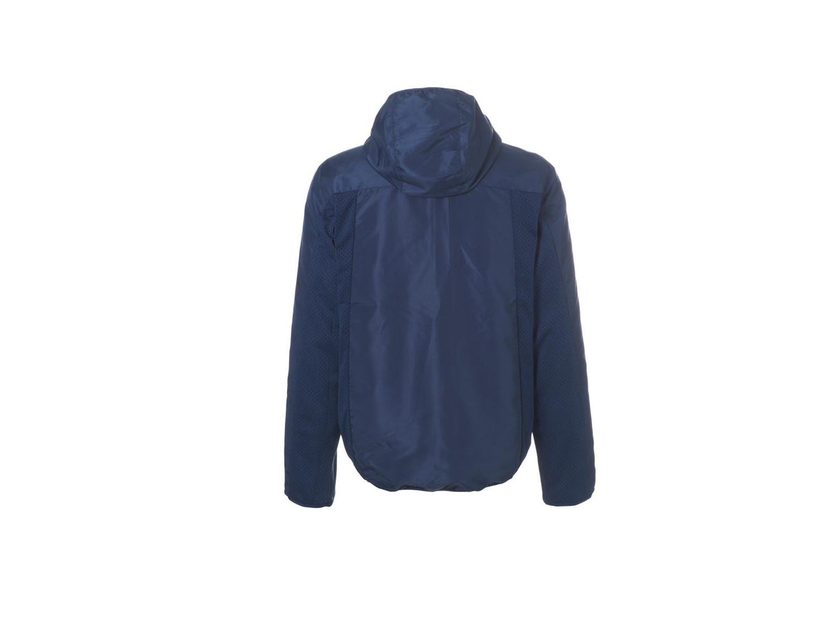Doudoune réversible pour homme