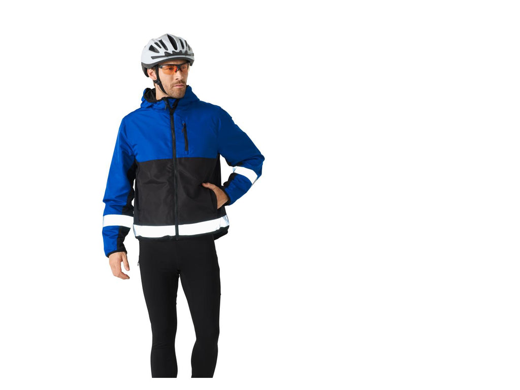 Doudoune réversible pour homme