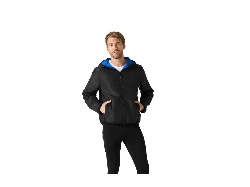 Doudoune réversible pour homme