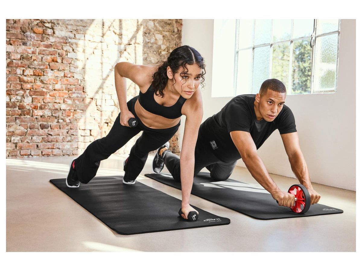 Équipement de fitness