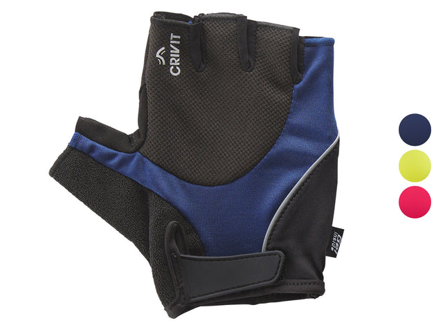 Gant de vélo femme
