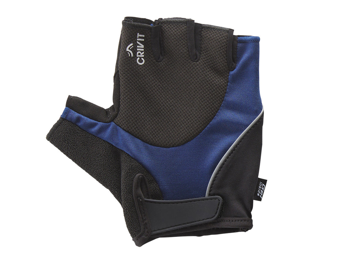 Gant de vélo femme