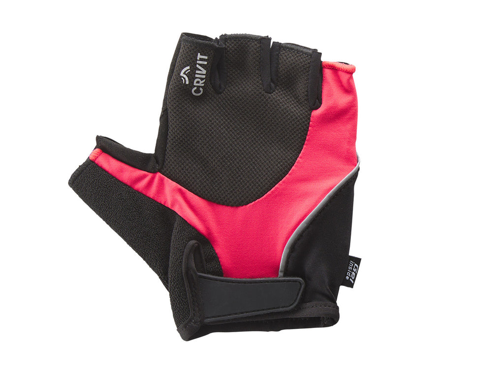 Gant de vélo femme