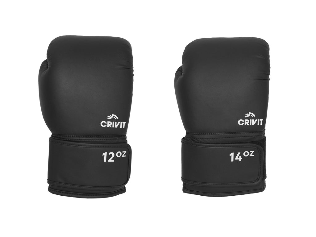 Gants de boxe, 12 oz ou 14 oz