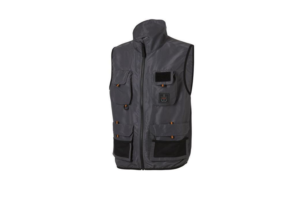 Gilet de pêcheur Premium homme