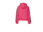 Gilet en molleton pour femme