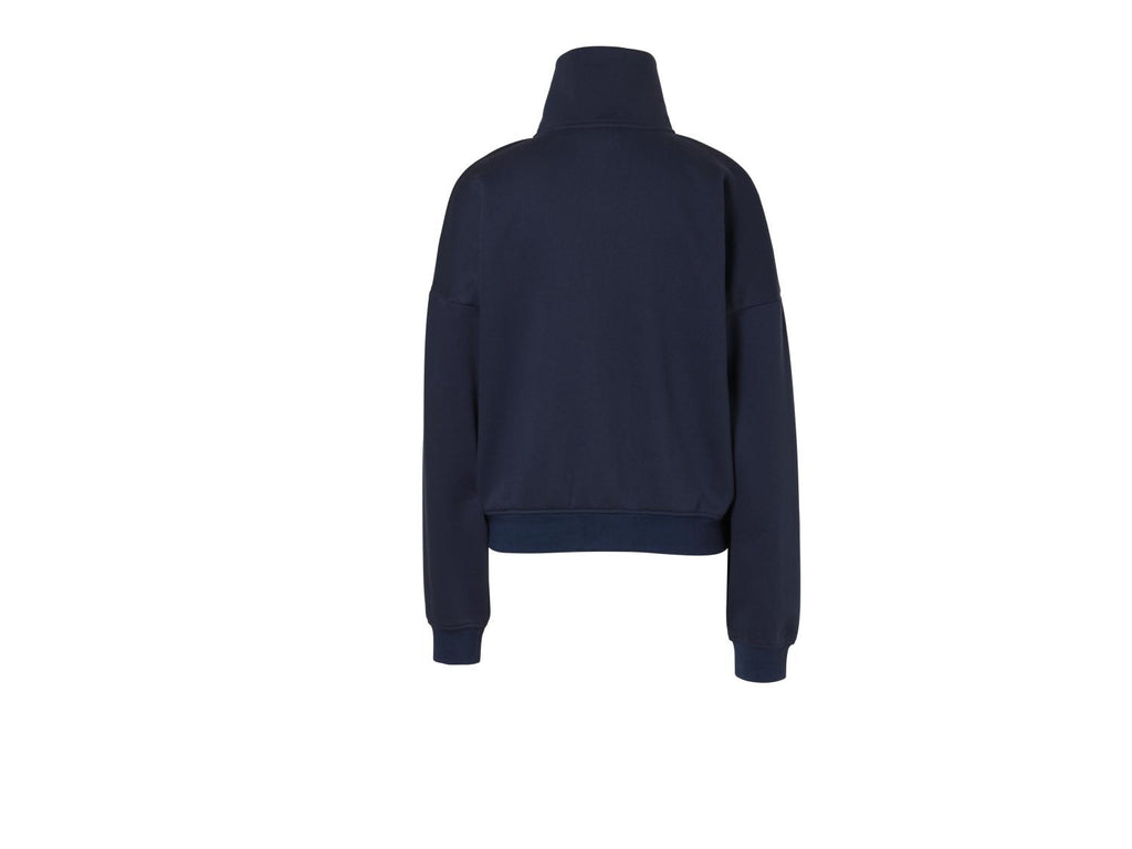 Gilet en molleton pour femme