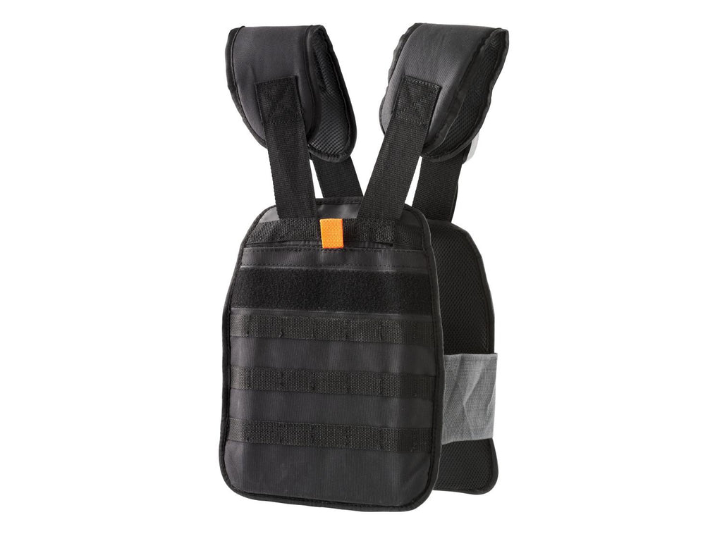 Gilet lesté, 6 kg