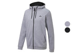 Gilet molletonné homme, en coton