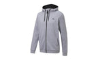 Gilet molletonné homme, en coton