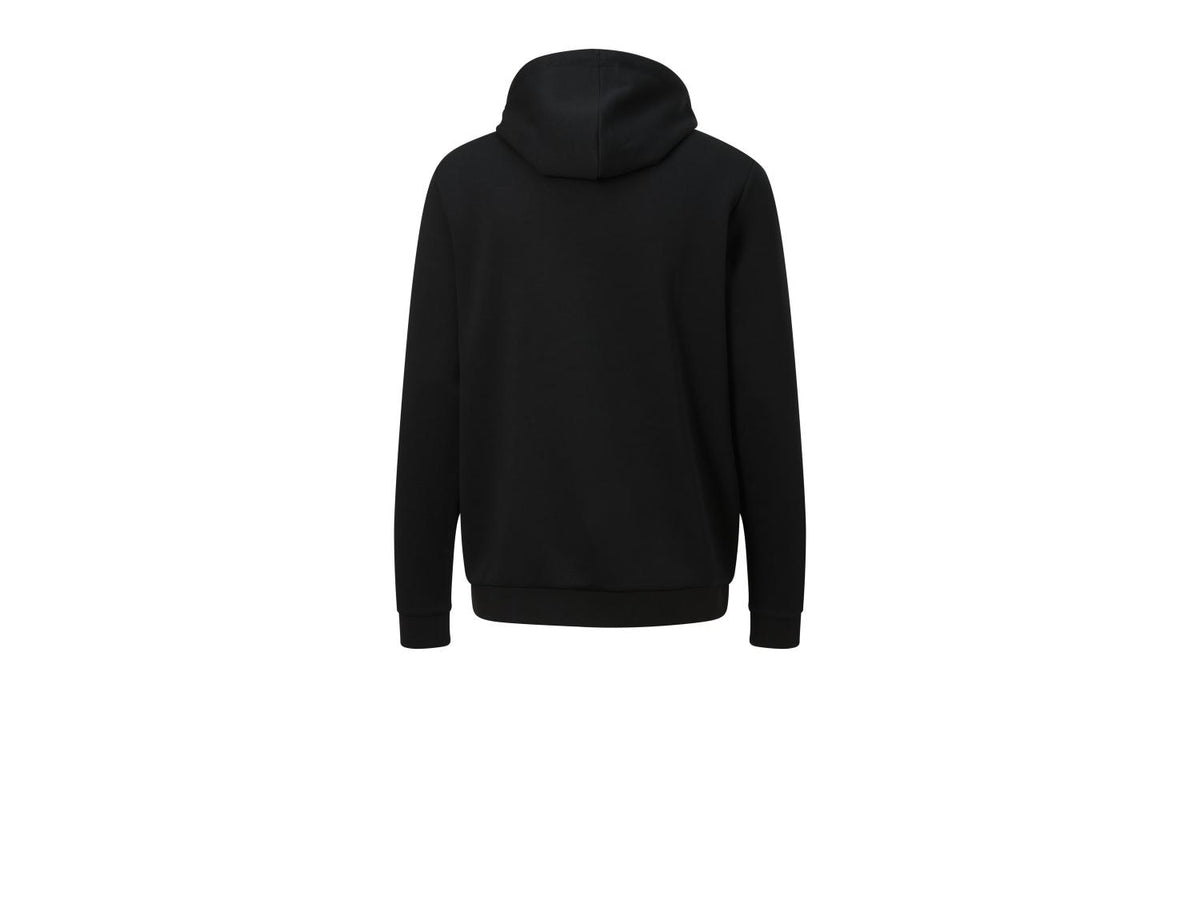 Gilet molletonné homme, en coton
