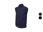 Gilet technique homme