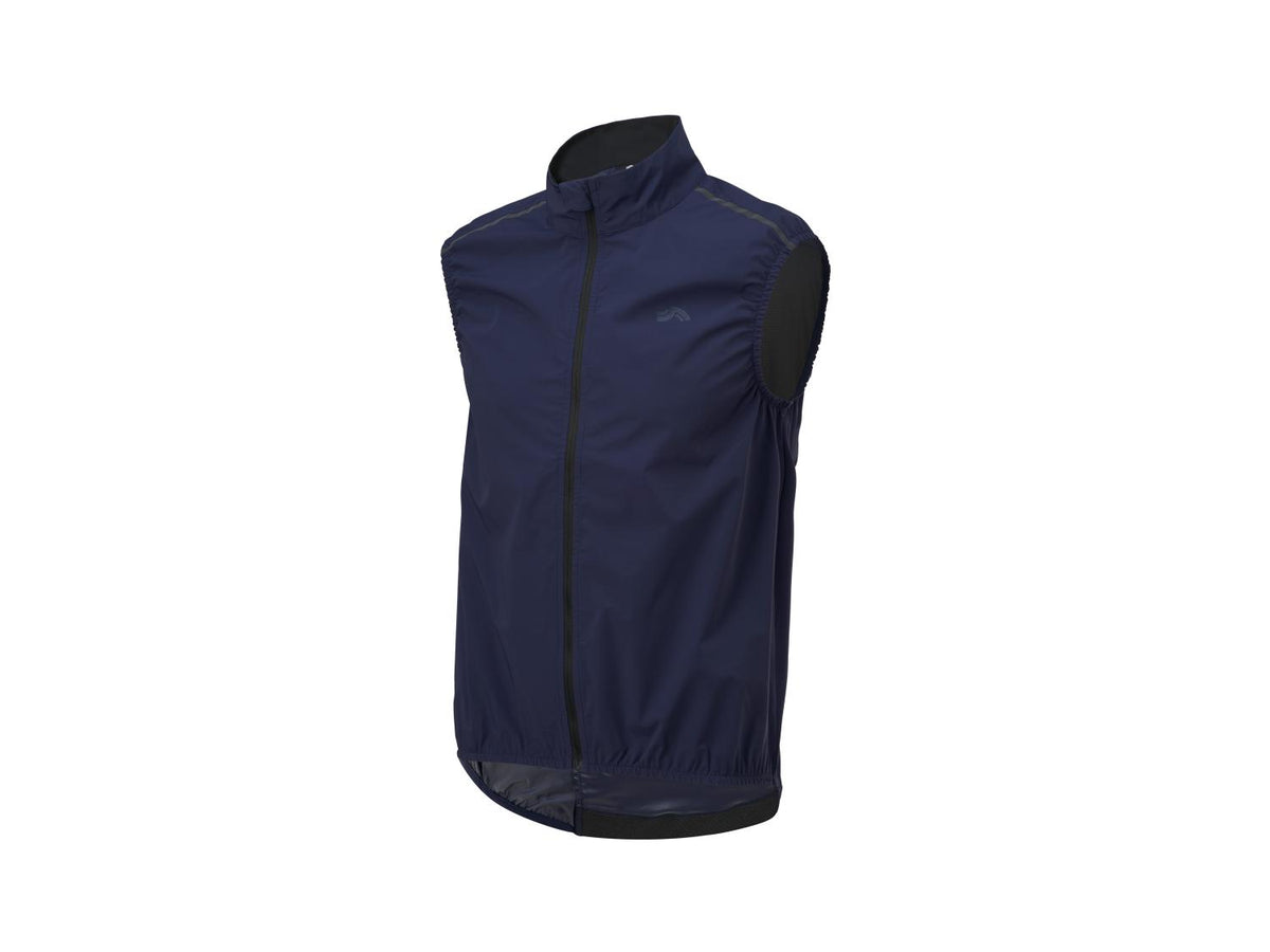 Gilet technique homme