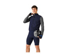Gilet technique homme