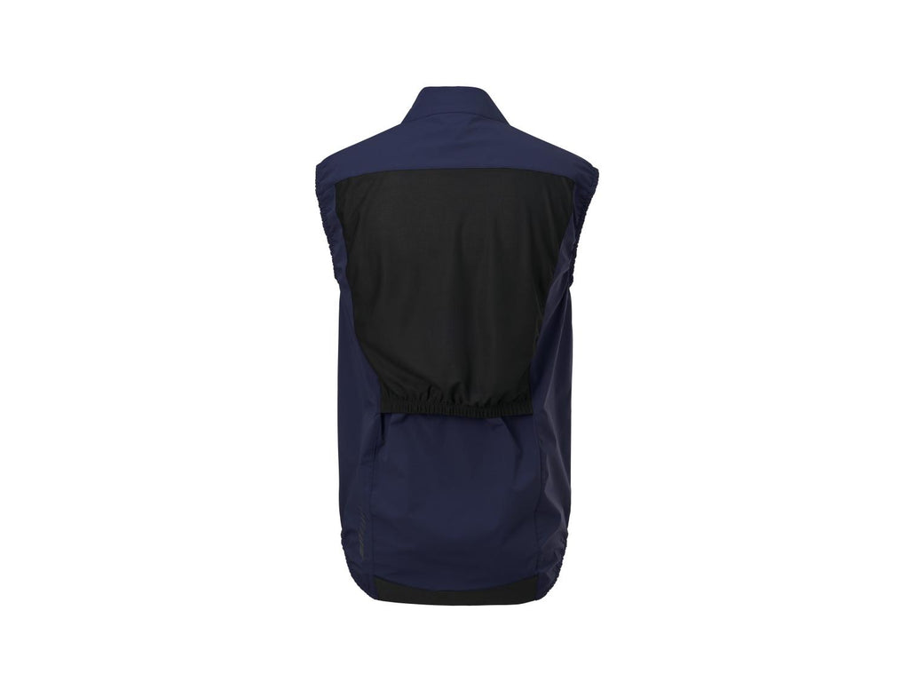 Gilet technique homme