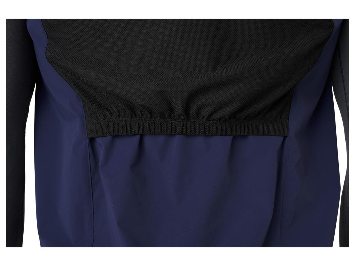 Gilet technique homme