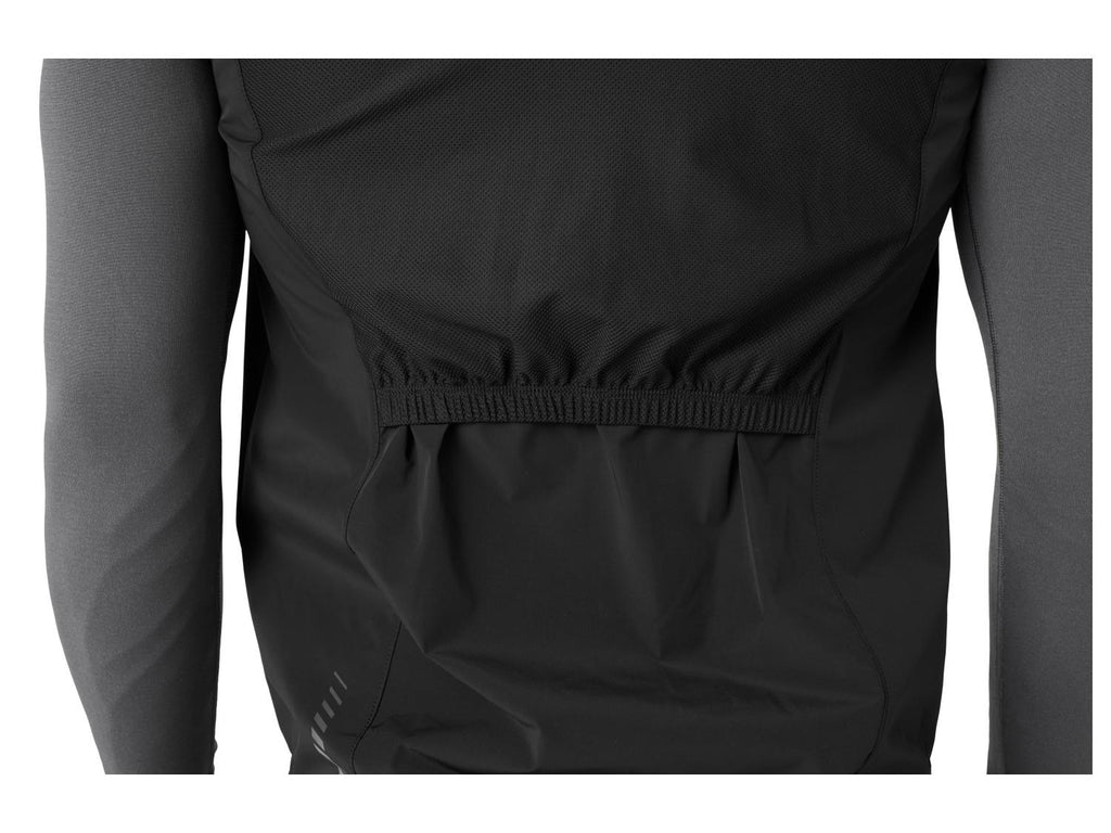 Gilet technique homme