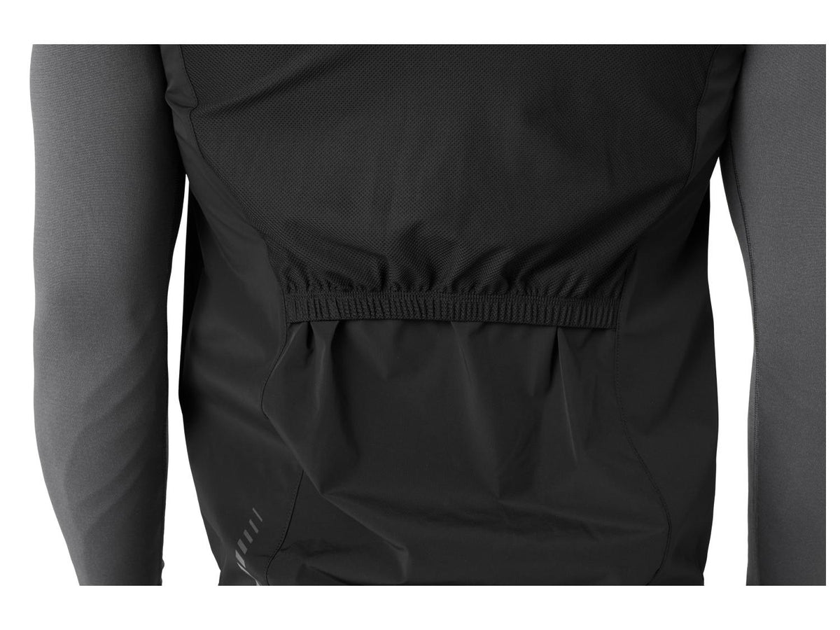 Gilet technique homme