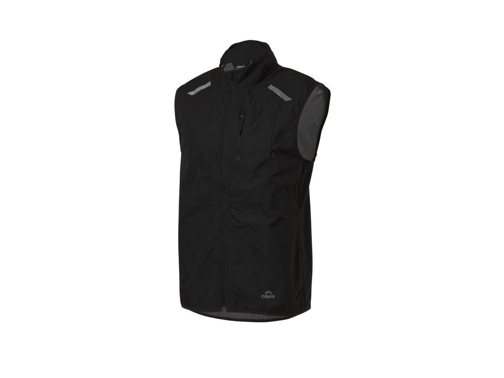Gilet technique homme
