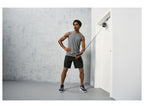 Gym in the Box, multiples options d'exercices de tirage