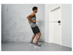 Gym in the Box, multiples options d'exercices de tirage