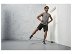 Gym in the Box, multiples options d'exercices de tirage