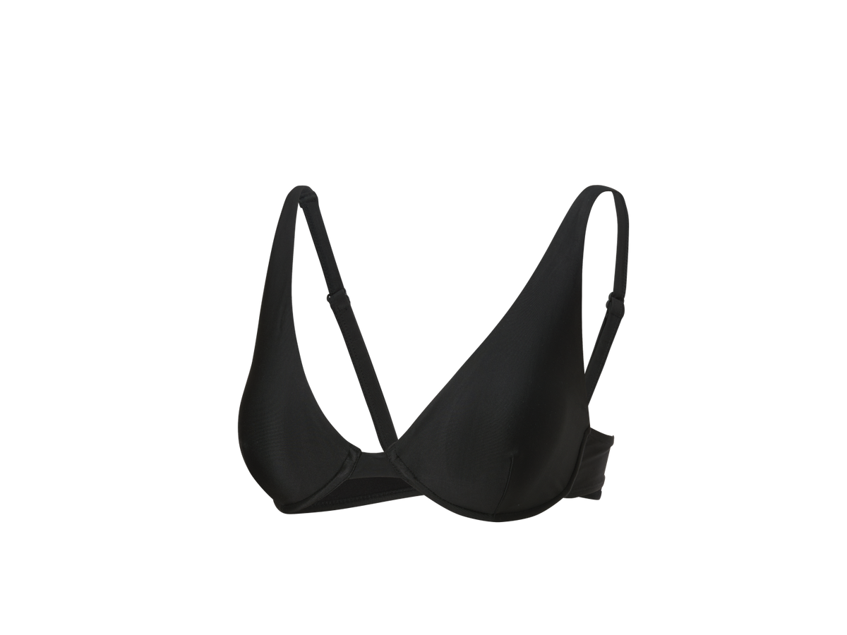 Haut de bikini femme