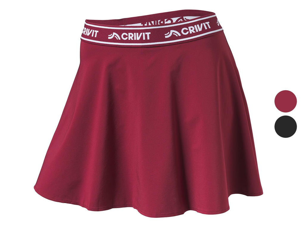 Jupe-short femme