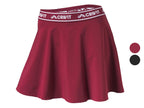 Jupe-short femme