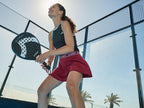 Jupe-short femme