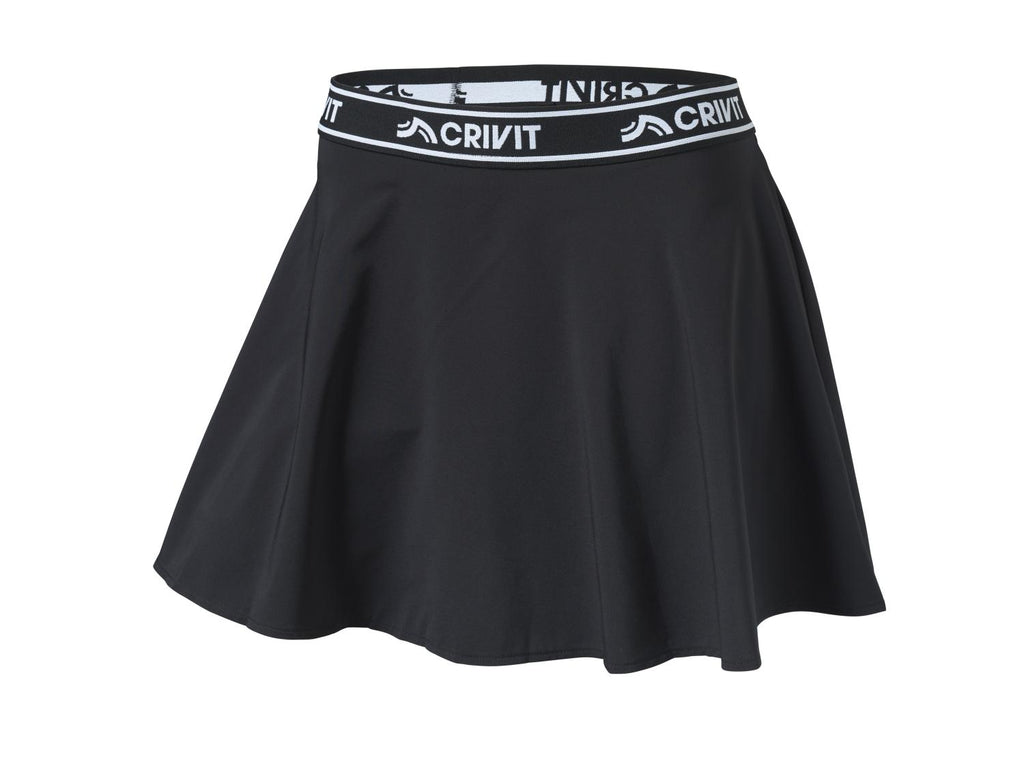 Jupe-short femme