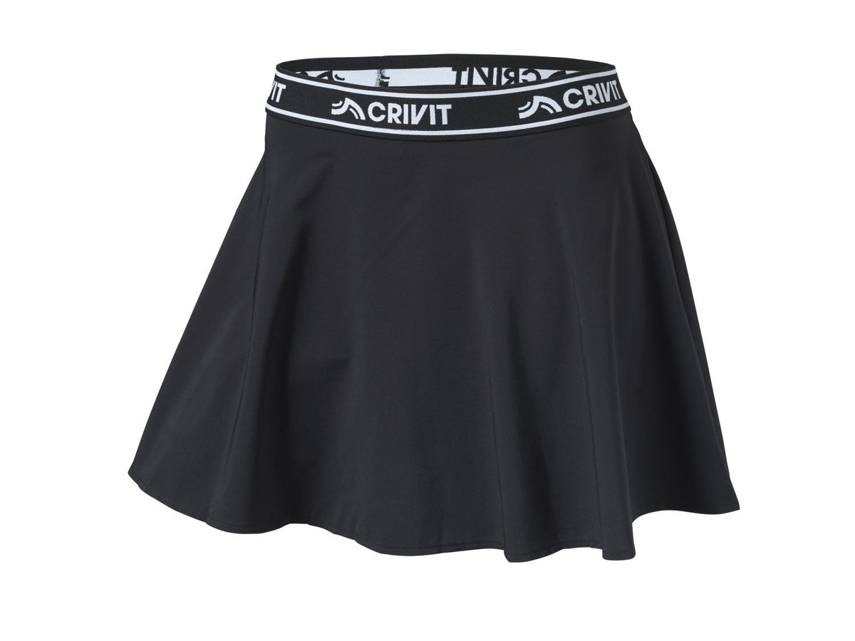 Jupe-short femme