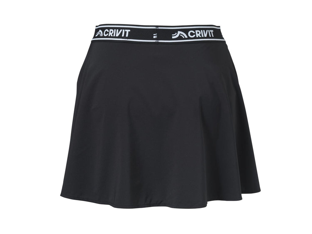 Jupe-short femme