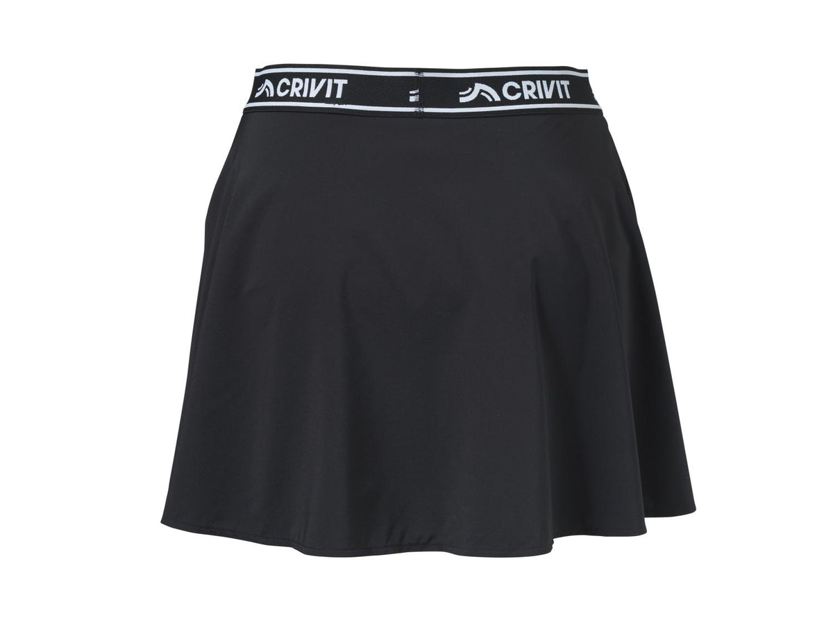 Jupe-short femme