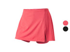 Jupe-short technique Premium femme