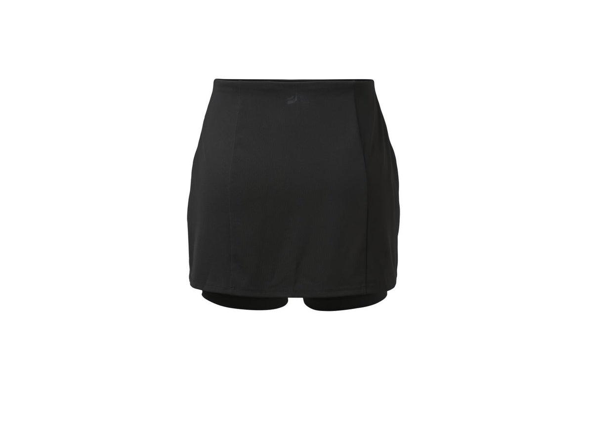 Jupe-short technique Premium femme