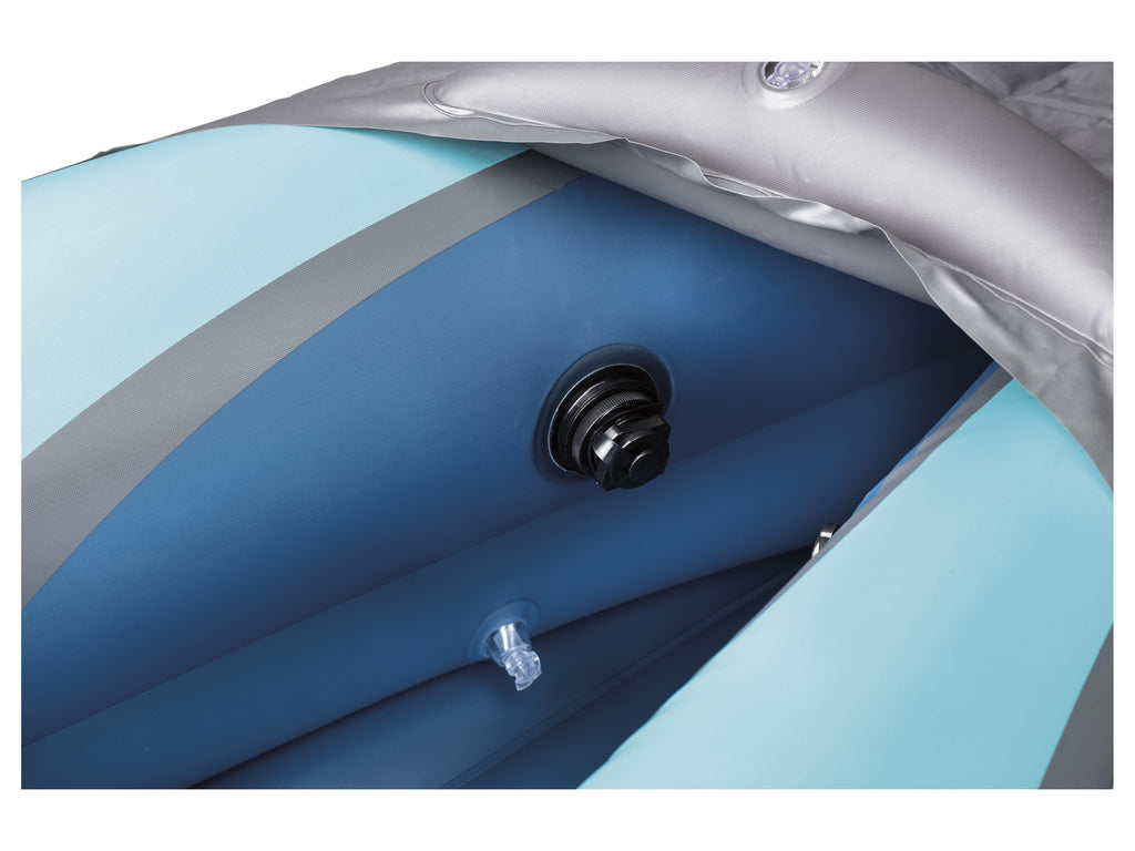 Kayak gonflable