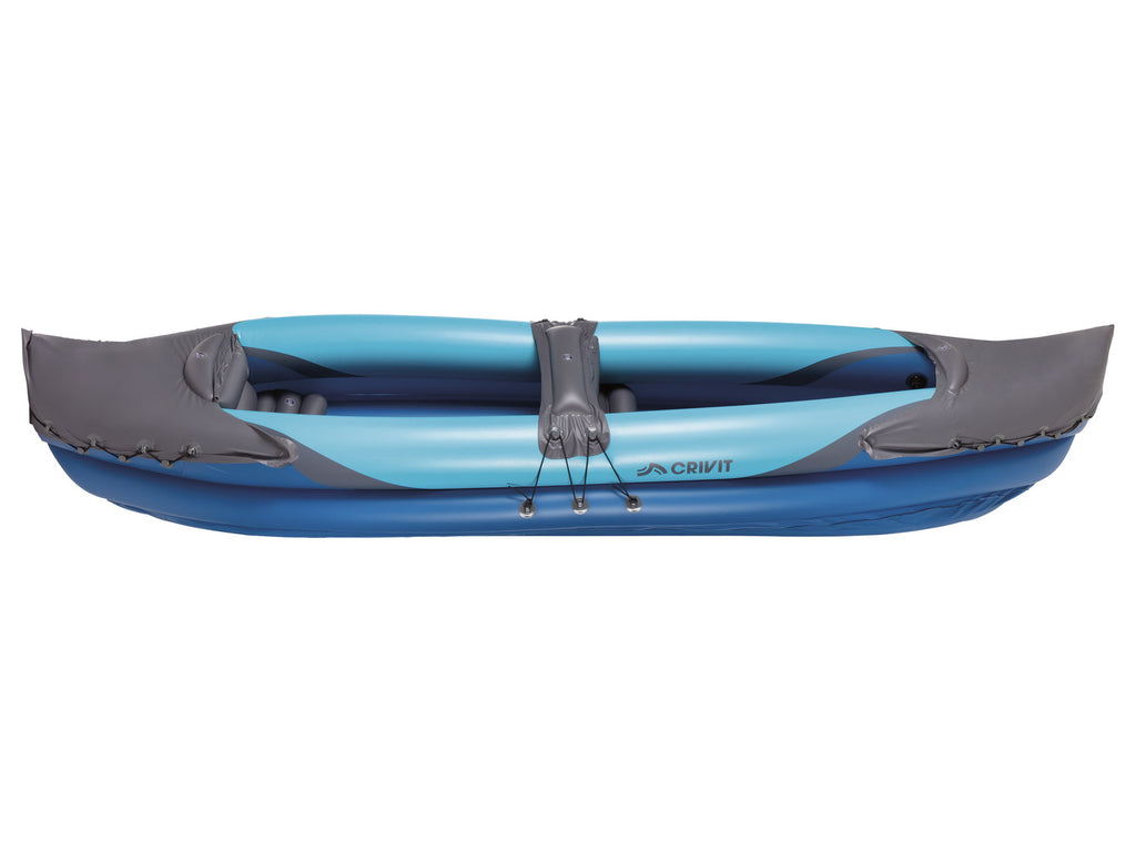 Kayak gonflable