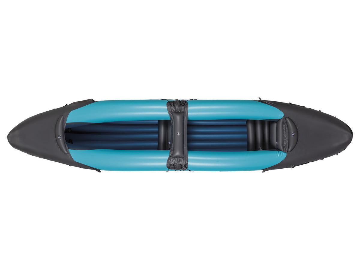 Kayak gonflable