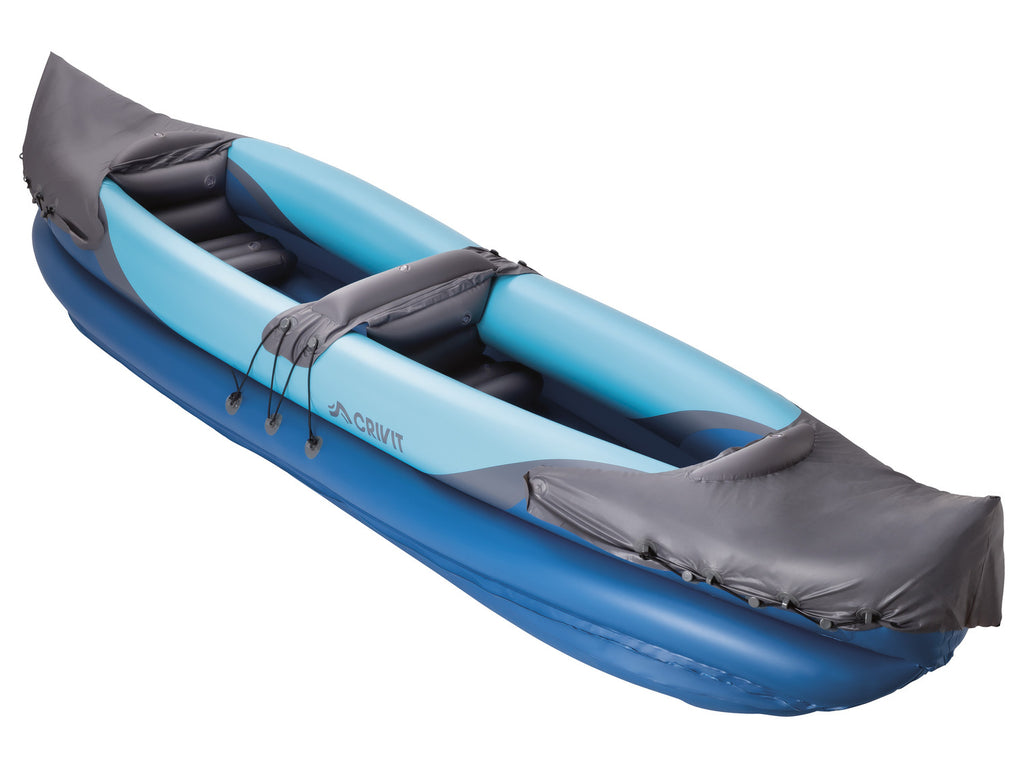 Kayak gonflable