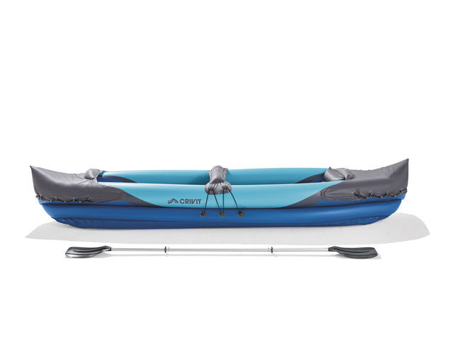 Kayak gonflable