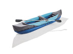 Kayak gonflable