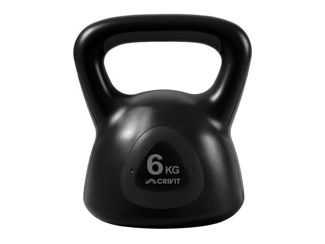 Kettlebell