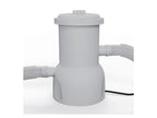 Kit de piscine Metal-Frame, Ø 300 x H 76 cm